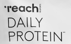 Reach